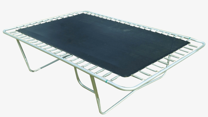 Junior Trampoline, transparent png download