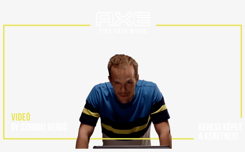 Test-mask - Sitting, transparent png download