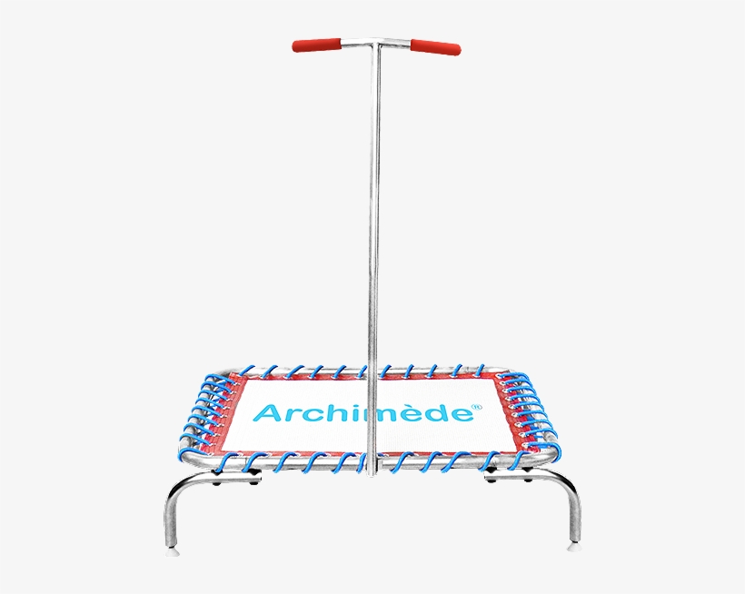 Trampoline 1 - Trampoline, transparent png download