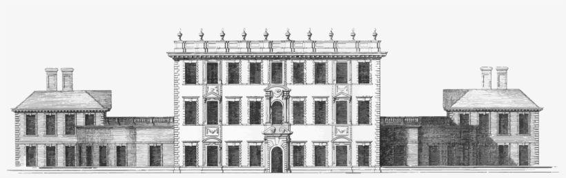 Download Vector - Cliveden House, transparent png download