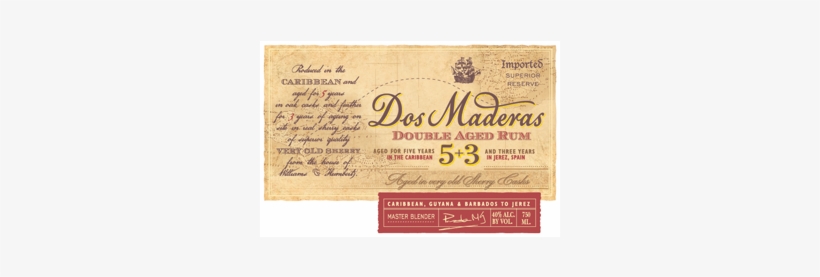 Dos Maderas 5 - Beige, transparent png download