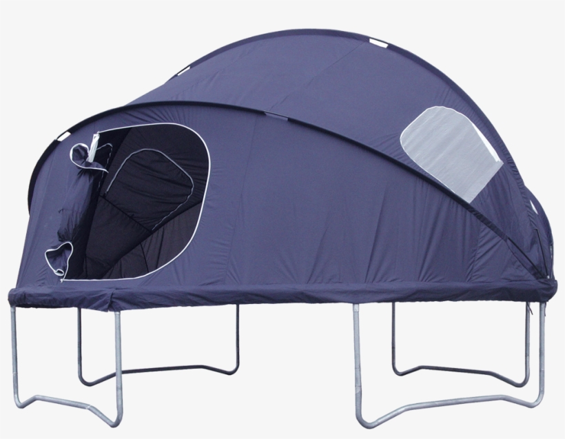 Dimensions - 16 Ft Trampoline Canopy, transparent png download