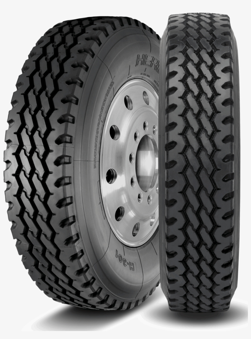 Hercules H-301 Highway Mixed Service - Hercules 703, transparent png download