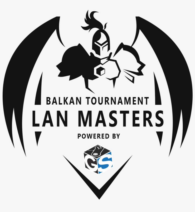 Balkan Lan Masters/greek Invitational - Stupid Government, transparent png download