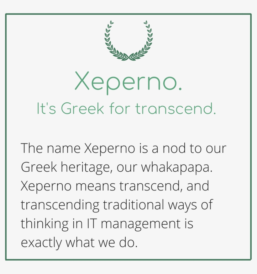 Xeperno Greek - Circle, transparent png download