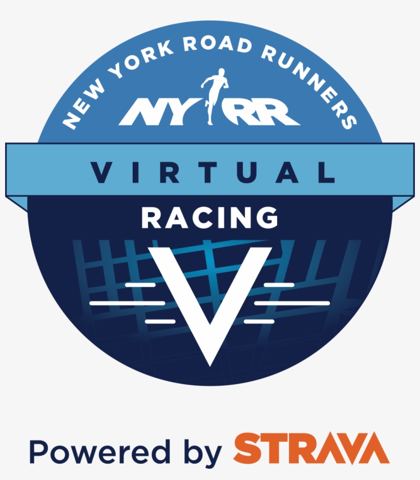New York Road Runners, transparent png download