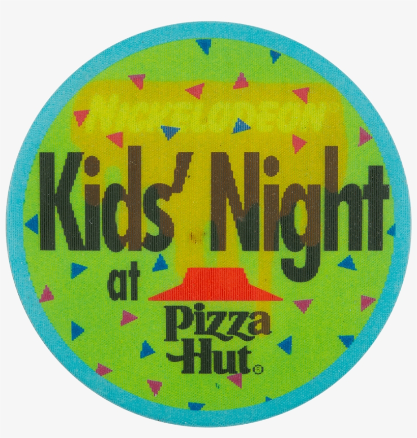 Kids' Night At Pizza Hut - Pizza Hut, transparent png download