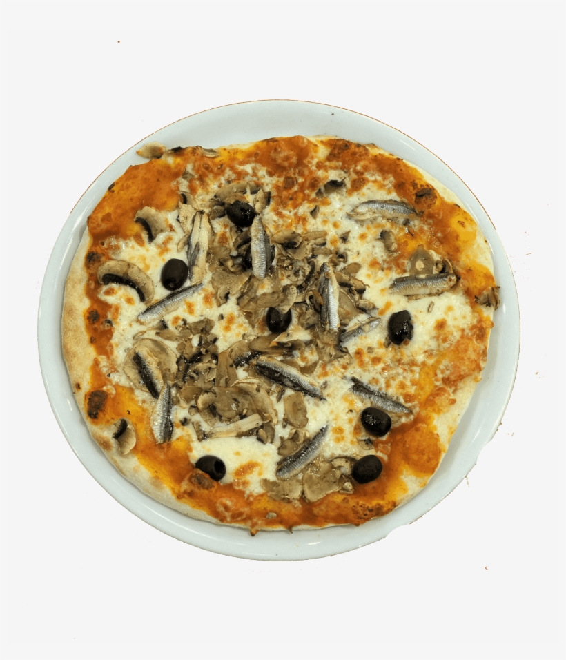 Pizza Hut - California-style Pizza, transparent png download