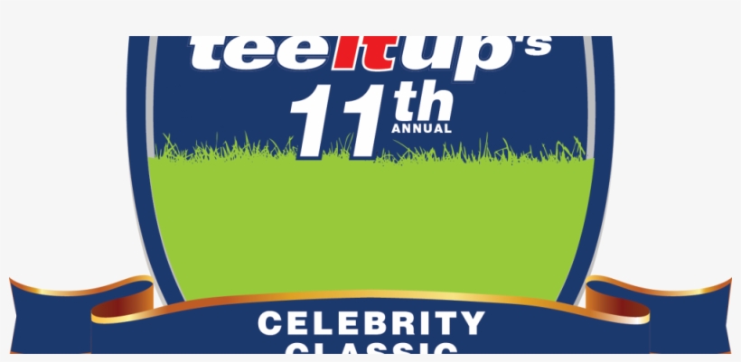 1001 Teeitup Celebrity Logo Select Blank - Poster, transparent png download