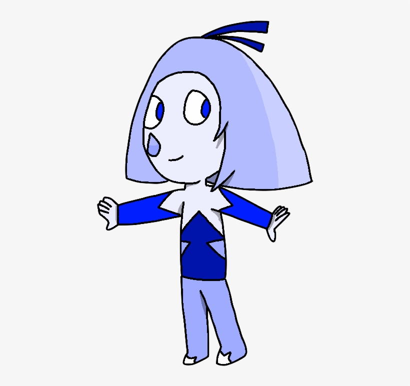 Aquamarine - Cartoon, transparent png download