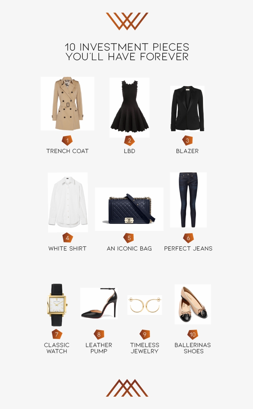 Style Gem - Little Black Dress, transparent png download