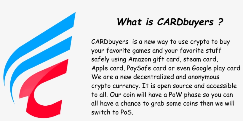 Cardbuyers Is Ripe For The New Beginning In The Gift - Flag, transparent png download