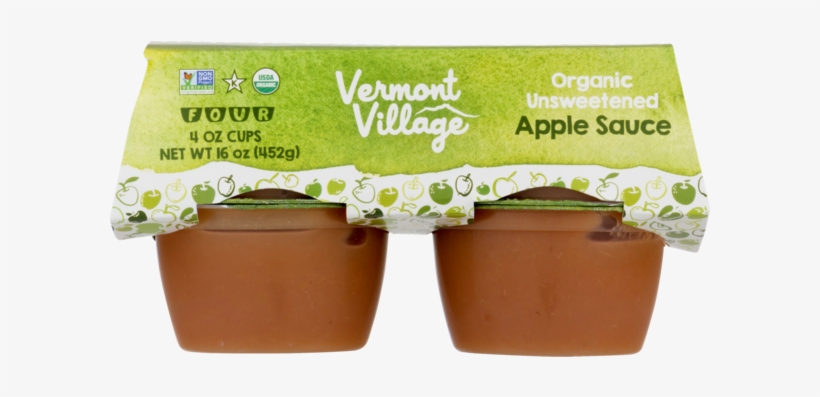 Unsweetened - Vermont Village, transparent png download