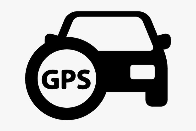 Gps Png File - Usb Bluetooth Car Dongle, transparent png download