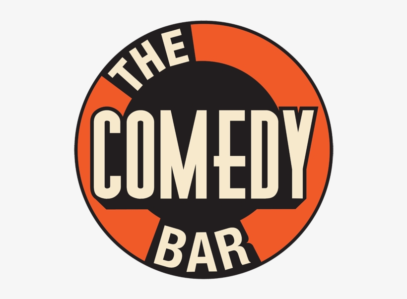 The Comedy Bar5 Print 02 Copy, transparent png download