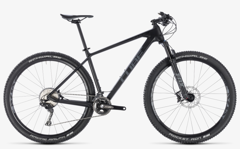 Cube Reaction C 62 Race Carbon N Orange 2019, transparent png download