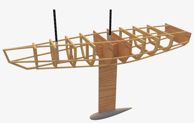 About "butter Knife" - Model Aircraft, transparent png download