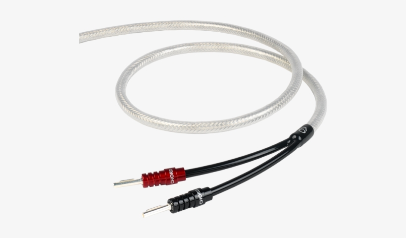 Shawline X Speaker Cable - Chord Shawline Speaker Cable Png, transparent png download