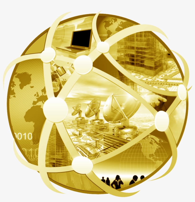 162 85 Globe - Construction Technology, transparent png download