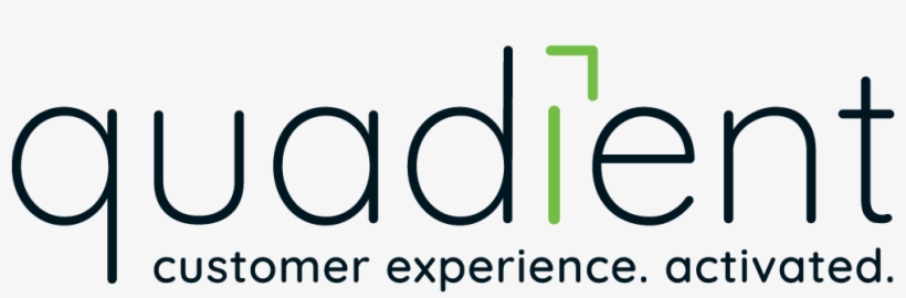 2018 Gold Sponsor - Quadient Logo Png, transparent png download