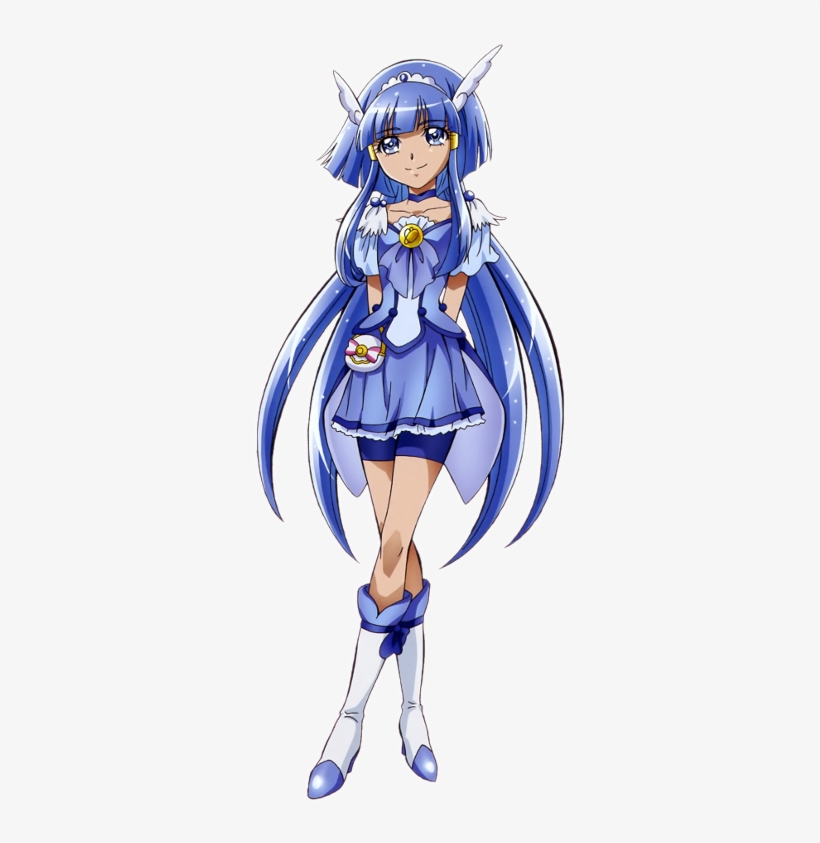 Cure Beauty - Cure Beauty Png, transparent png download