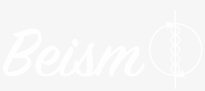 Beism Wordmark White Thic-02 - Accor Hotels White Logo, transparent png download