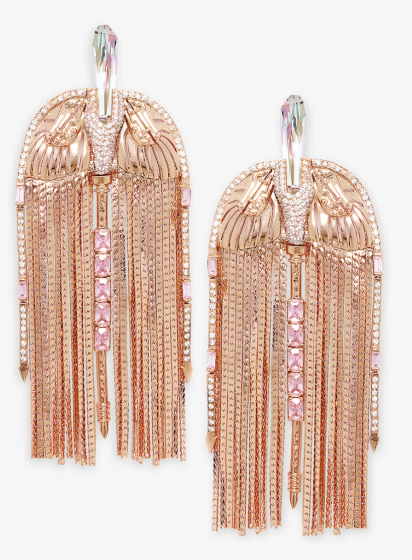 Earrings, transparent png download