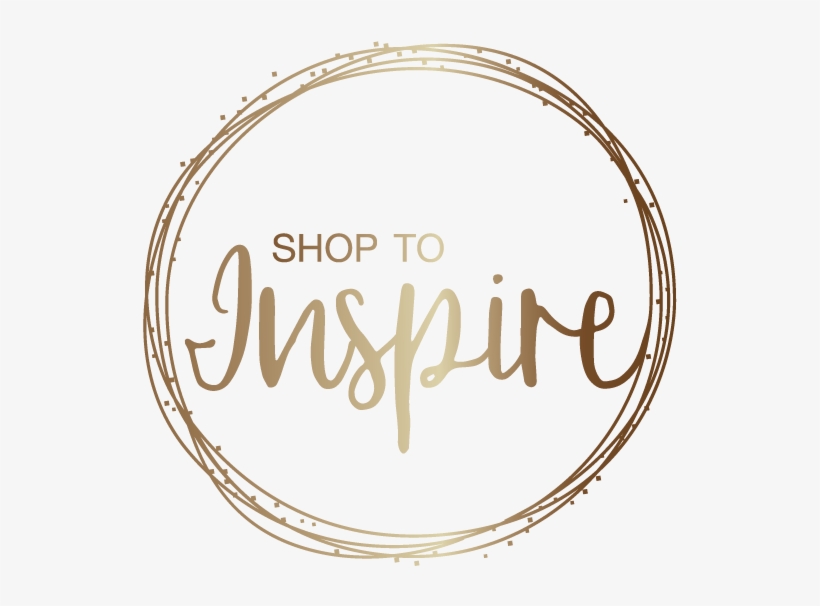 Shop To Inspire - Lead To Inspire, transparent png download