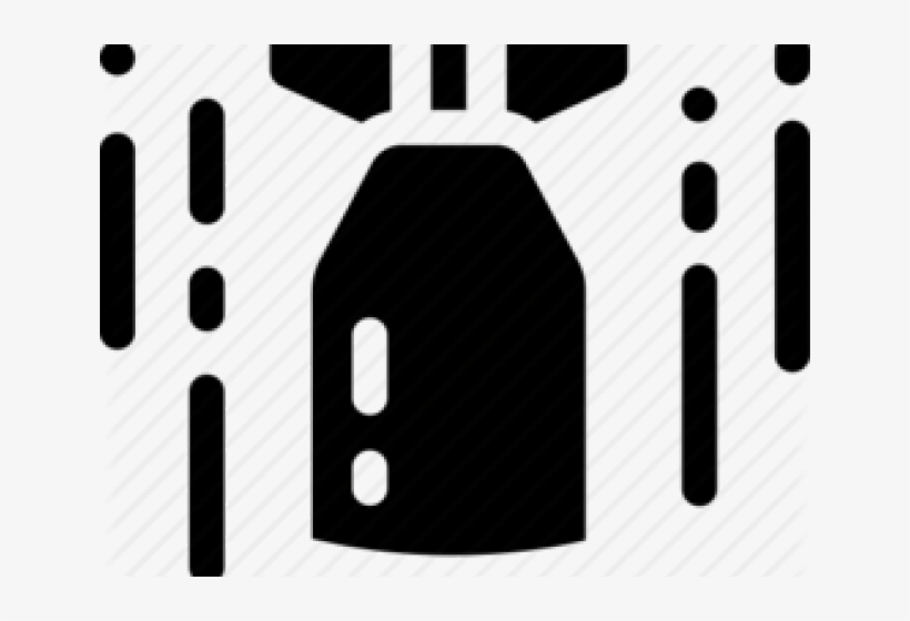 H Bomb Clipart Missle - Illustration, transparent png download