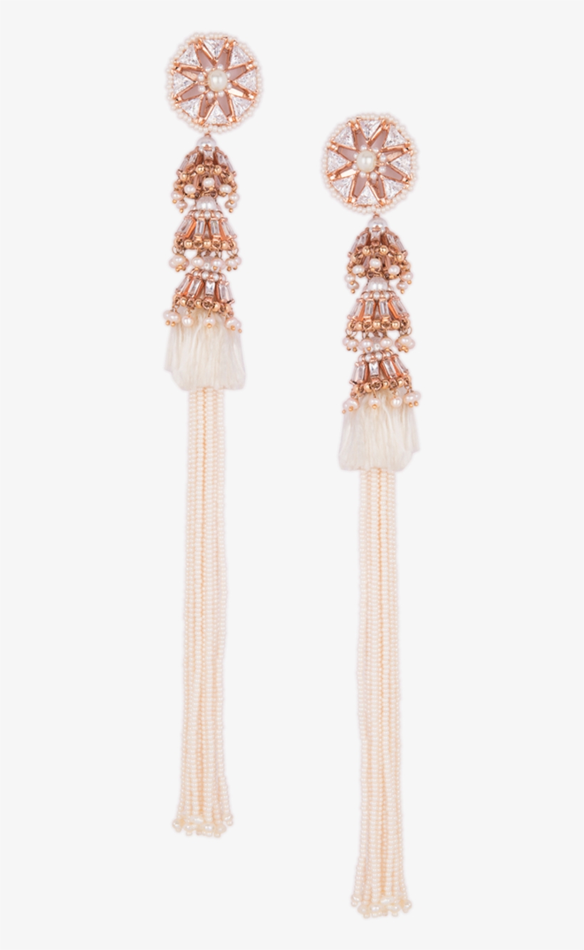 Earrings, transparent png download