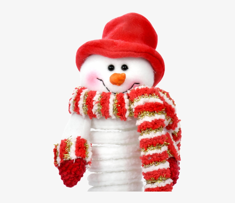 Snow Man Png, transparent png download