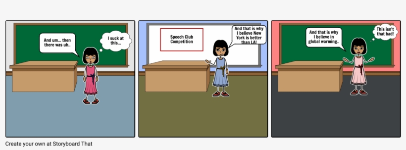 Public Speaking - Book Loser, transparent png download