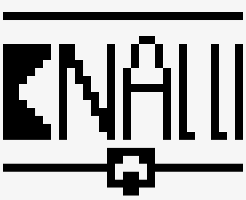 Knalli`s Name Tag - Parallel, transparent png download