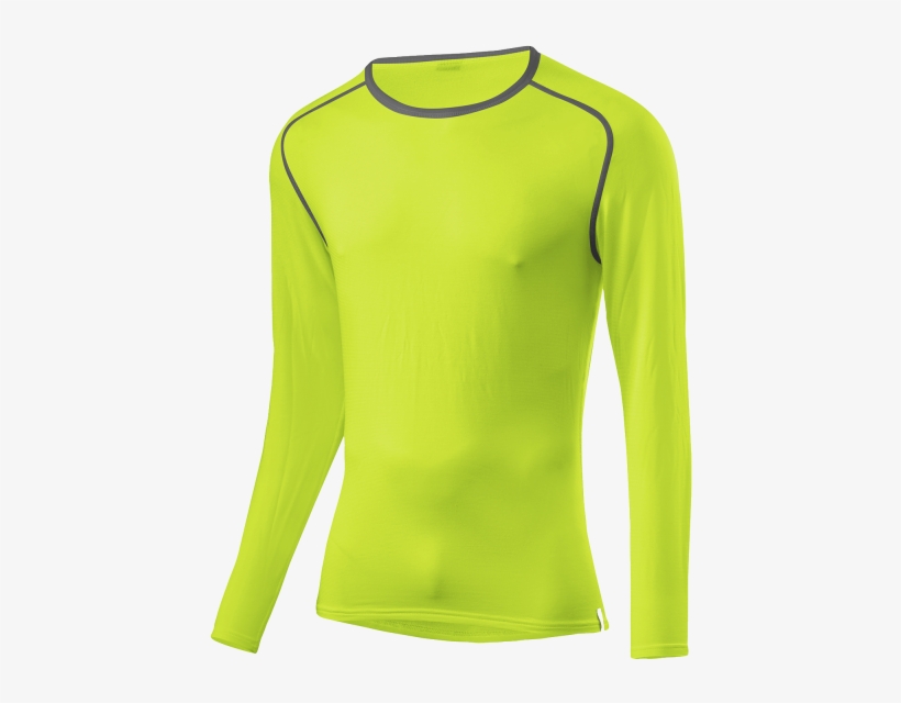 10732346 - Long-sleeved T-shirt, transparent png download