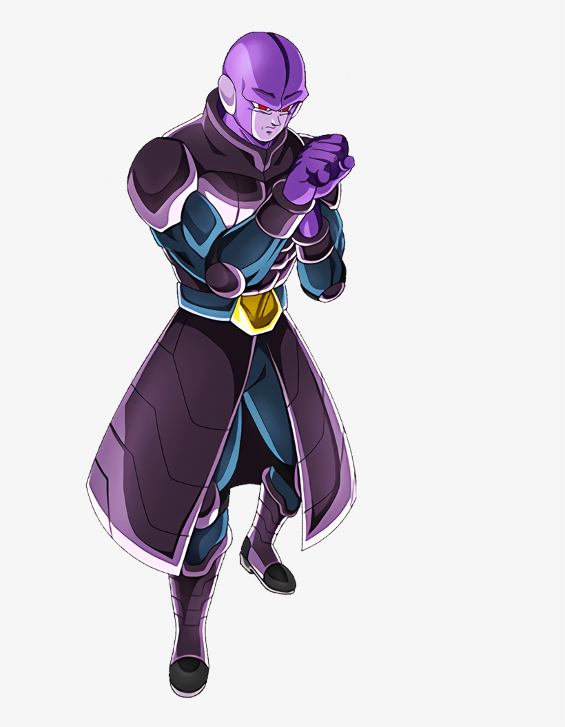 20 Aug - Hit Dokkan Png, transparent png download