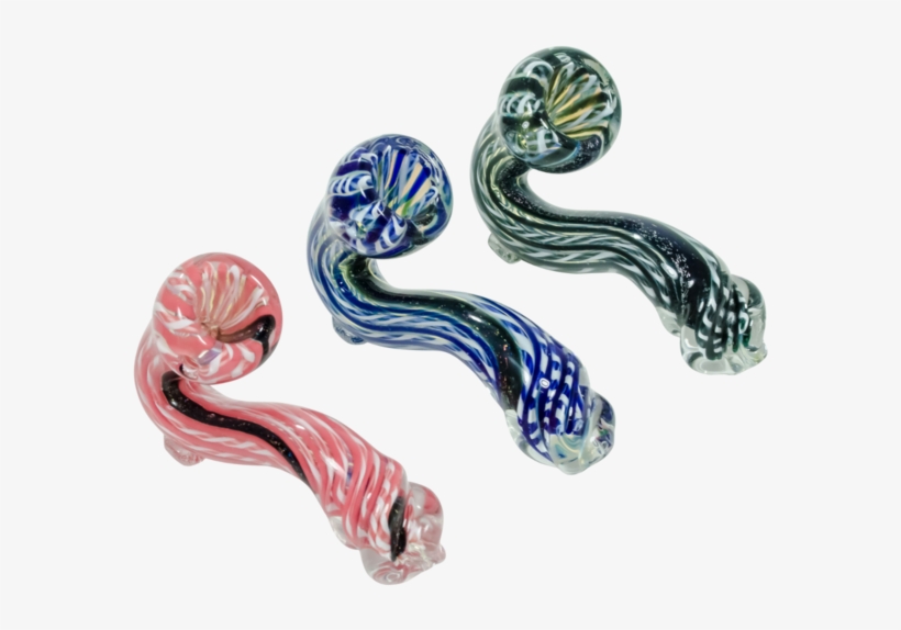 Unique Ribon Art Sherlock - Serpent, transparent png download