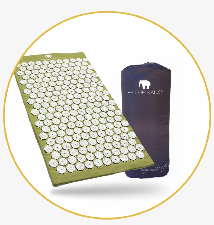 Giftguide Pain 10 - Bed Of Nails, transparent png download