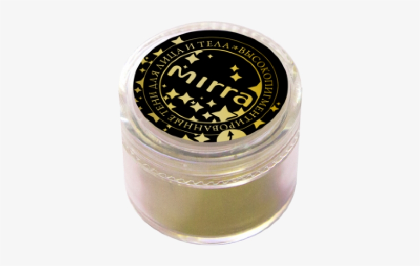 Shades For Face And Body Gold Shine Look At Mirra - Cosmetics, transparent png download