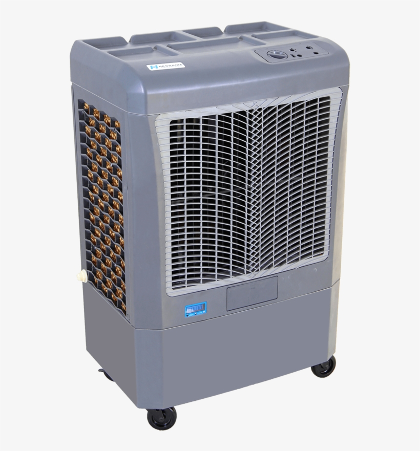 Evaporative Cooler Png Pic - Dehumidifier, transparent png download