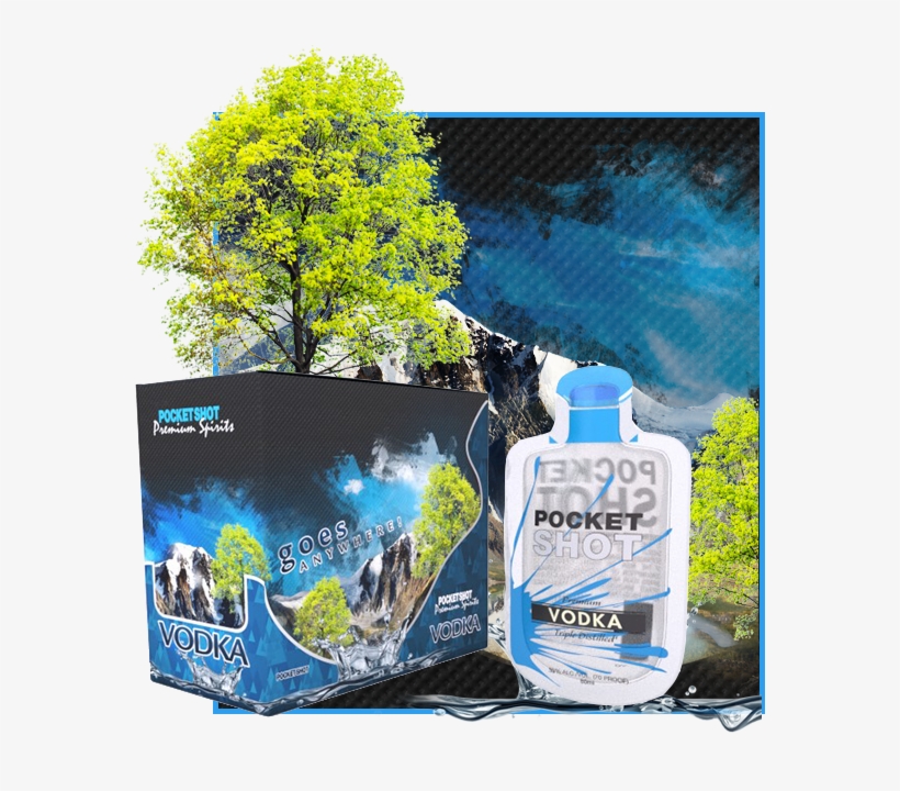 Our Product Line - Glass Bottle, transparent png download