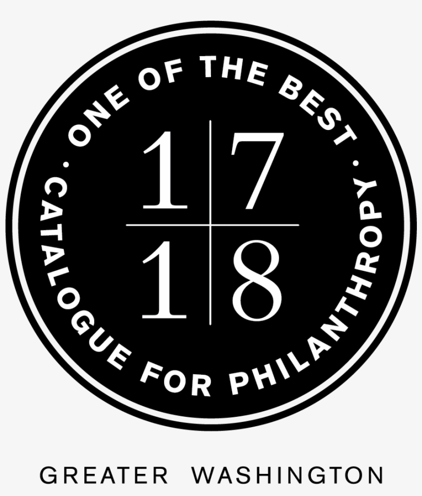 1718 Stamp Greaterwash Bw Large - Catalogue For Philanthropy, transparent png download