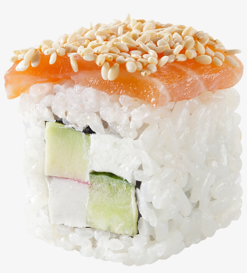 Anasayfa / Özel Rollar / 425 Alaska Hit - Steamed Rice, transparent png download