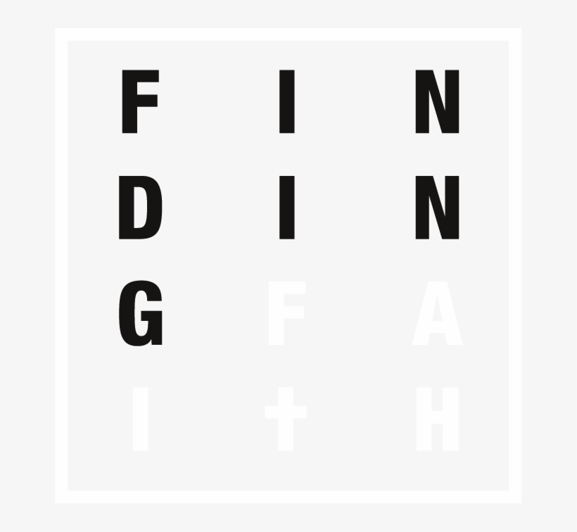 Finding Faith - Colorfulness, transparent png download