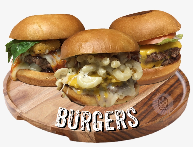 Succulent Sandwiches At Unbelievable Prices - Cheeseburger, transparent png download
