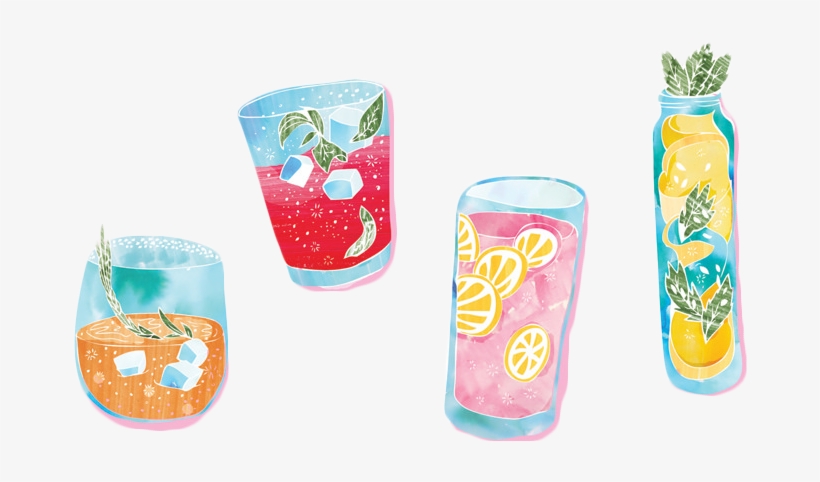 Transparent/sticker Blg Soft Grunge Blg - Illustration, transparent png download