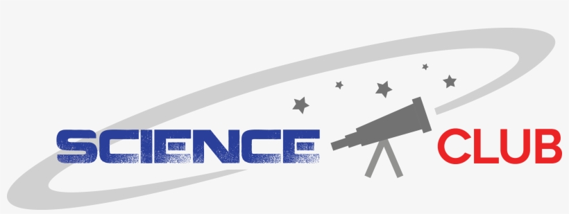 Science Club Logo - Science Club Logo Png, transparent png download