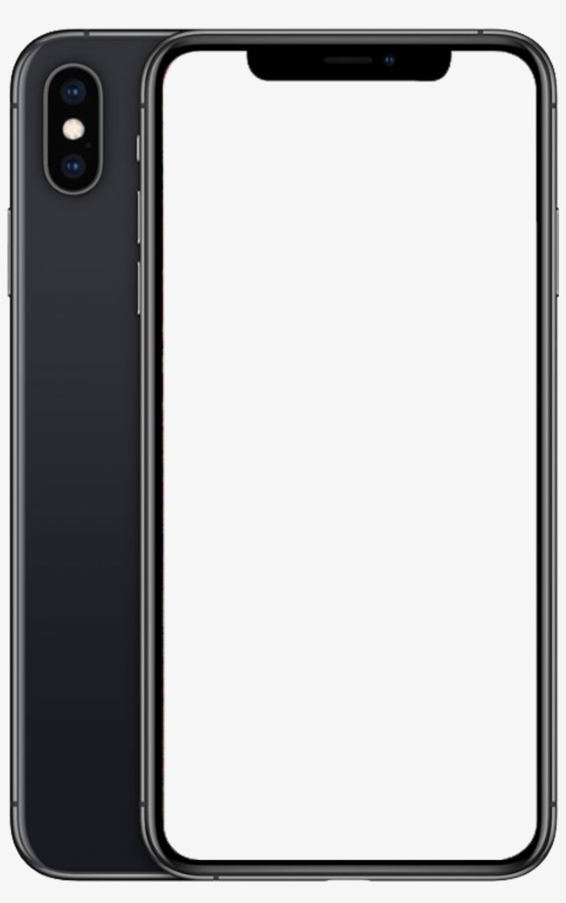 Download - Transparent Png Iphone X Png, transparent png download