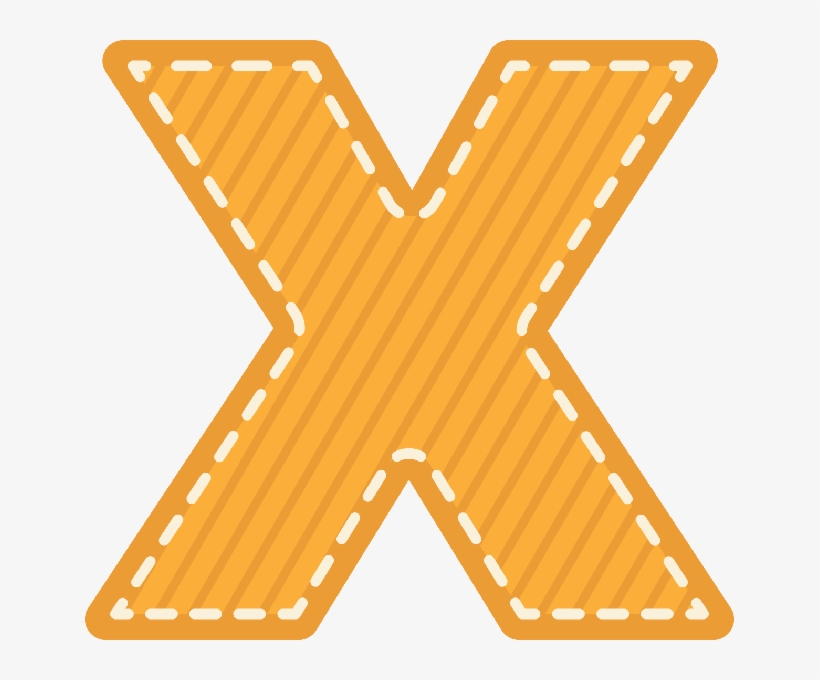 X Transparent PNG - 649x600 - Free Download on NicePNG