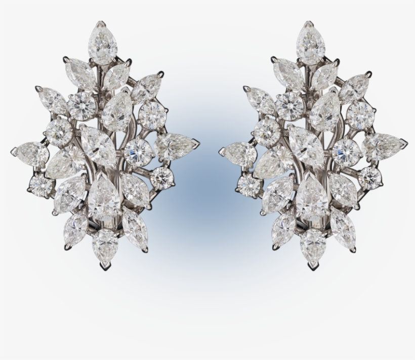 Constellation Earring - Earrings, transparent png download