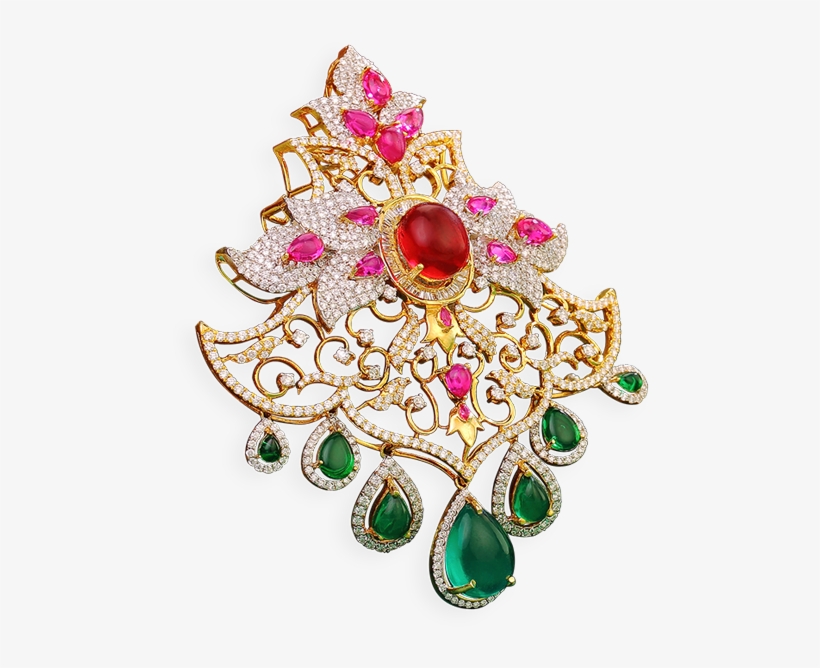 Earring - Earrings, transparent png download
